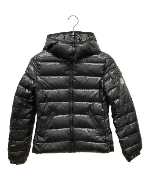 MONCLER（モンクレール）MONCLER (モンクレール) BADY GIUBBOTTO ブラック サイズ:SIZE 12Yの古着・服飾アイテム