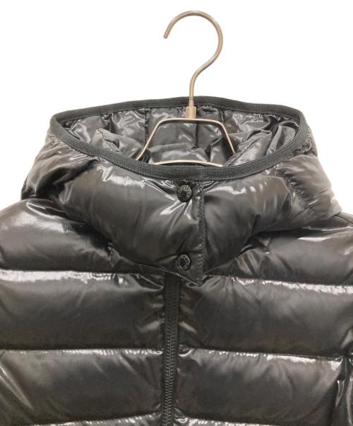 MONCLER（モンクレール）MONCLER (モンクレール) BADY GIUBBOTTO ブラック サイズ:SIZE 12Yの古着・服飾アイテム