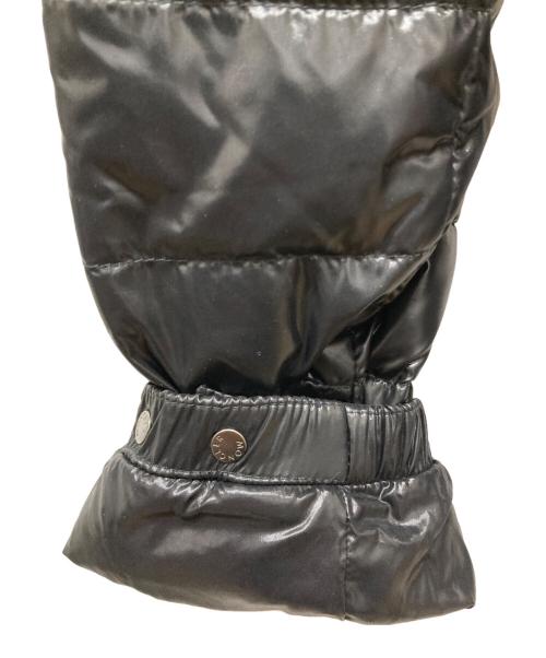 MONCLER（モンクレール）MONCLER (モンクレール) BADY GIUBBOTTO ブラック サイズ:SIZE 12Yの古着・服飾アイテム
