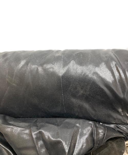 MONCLER（モンクレール）MONCLER (モンクレール) BADY GIUBBOTTO ブラック サイズ:SIZE 12Yの古着・服飾アイテム