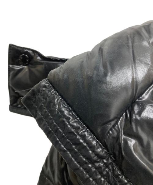 MONCLER（モンクレール）MONCLER (モンクレール) BADY GIUBBOTTO ブラック サイズ:SIZE 12Yの古着・服飾アイテム