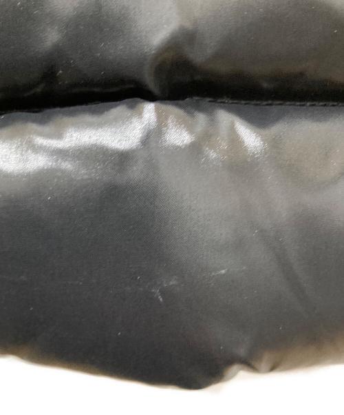 MONCLER（モンクレール）MONCLER (モンクレール) BADY GIUBBOTTO ブラック サイズ:SIZE 12Yの古着・服飾アイテム