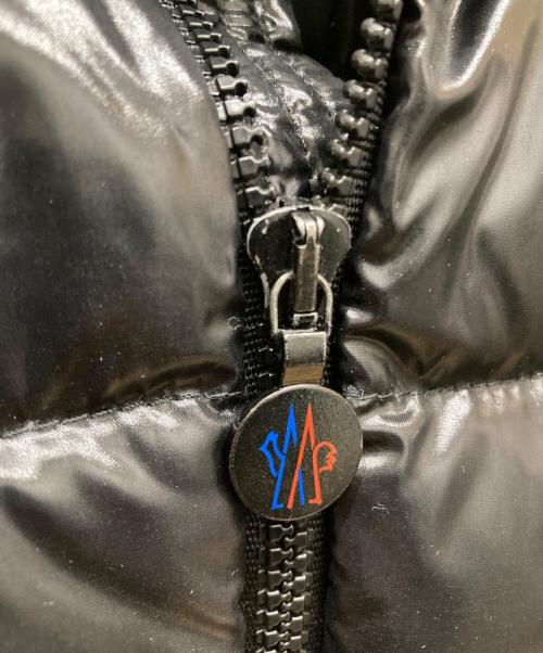 MONCLER（モンクレール）MONCLER (モンクレール) BADY GIUBBOTTO ブラック サイズ:SIZE 12Yの古着・服飾アイテム