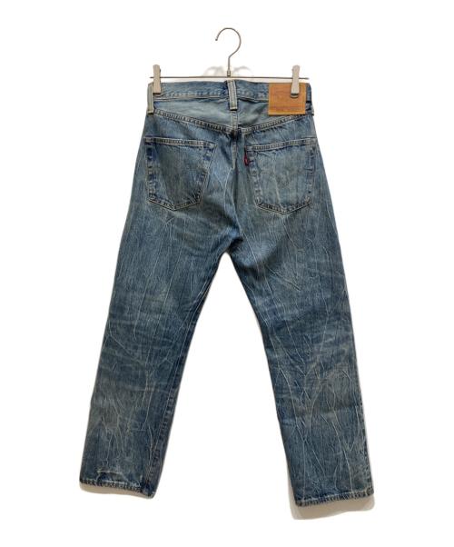 LEVI'S VINTAGE CLOTHING（リーバイス ビンテージ クロージング）LEVI'S VINTAGE CLOTHING (リーバイス ビンテージ クロージング) 501XXデニムパンツ インディゴ サイズ:28の古着・服飾アイテム