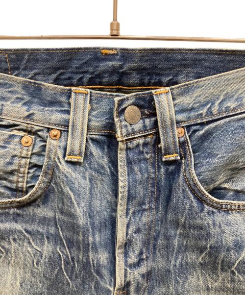 LEVI'S VINTAGE CLOTHING（リーバイス ビンテージ クロージング）LEVI'S VINTAGE CLOTHING (リーバイス ビンテージ クロージング) 501XXデニムパンツ インディゴ サイズ:28の古着・服飾アイテム