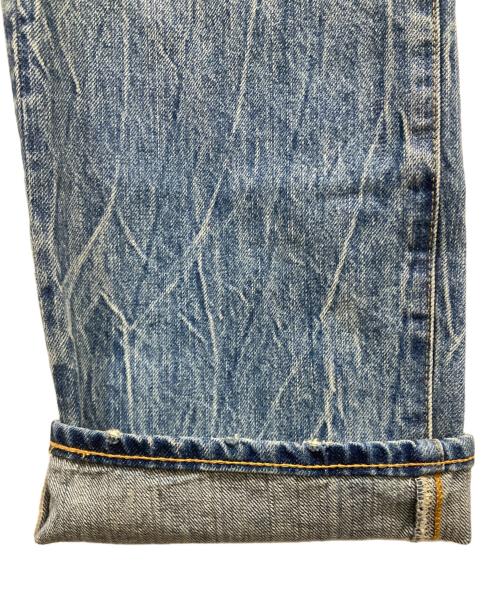 LEVI'S VINTAGE CLOTHING（リーバイス ビンテージ クロージング）LEVI'S VINTAGE CLOTHING (リーバイス ビンテージ クロージング) 501XXデニムパンツ インディゴ サイズ:28の古着・服飾アイテム