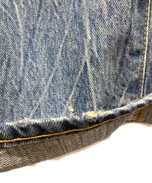 LEVI'S VINTAGE CLOTHING（リーバイス ビンテージ クロージング）LEVI'S VINTAGE CLOTHING (リーバイス ビンテージ クロージング) 501XXデニムパンツ インディゴ サイズ:28の古着・服飾アイテム