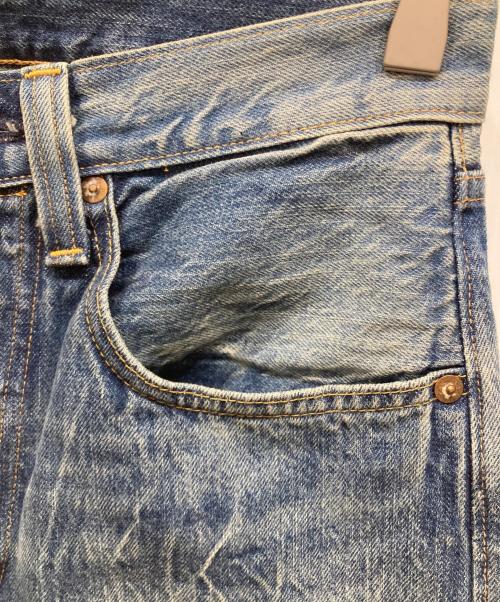 LEVI'S VINTAGE CLOTHING（リーバイス ビンテージ クロージング）LEVI'S VINTAGE CLOTHING (リーバイス ビンテージ クロージング) 501XXデニムパンツ インディゴ サイズ:28の古着・服飾アイテム