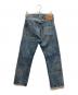 LEVI'S VINTAGE CLOTHING (リーバイス ビンテージ クロージング) 501XXデニムパンツ インディゴ サイズ:28：18000円