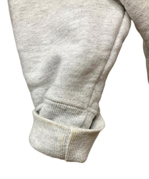 SUPREME（シュプリーム）Supreme (シュプリーム) ューチュラロゴクルーネック グレー サイズ:Sの古着・服飾アイテム