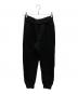 PRADA（プラダ）の古着「ニットパンツ」｜ブラック