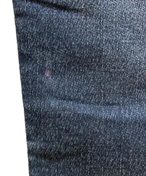DIESEL（ディーゼル）DIESEL (ディーゼル) KRAILY-B-NY デニムパンツ インディゴ サイズ:SIZE 73.5cm (W29)の古着・服飾アイテム