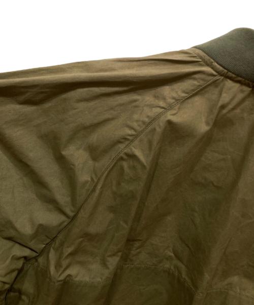 Barbour（バブアー）Barbour (バブアー) Engineered Garments (エンジニアドガーメンツ) IRVING JKT オリーブ サイズ:Ⅿの古着・服飾アイテム