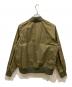Barbour (バブアー) Engineered Garments (エンジニアドガーメンツ) IRVING JKT オリーブ サイズ:Ⅿ：19000円