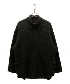 中古・古着通販】KAPITAL (キャピタル) フリースジャケット レッド