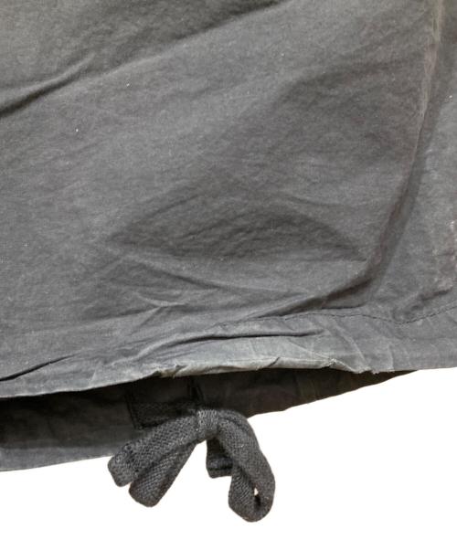 C.P COMPANY（シーピーカンパニー）C.P COMPANY (シーピーカンパニー) MICROREPS BOXY LENS CARGO PANTS ブラック サイズ:50の古着・服飾アイテム