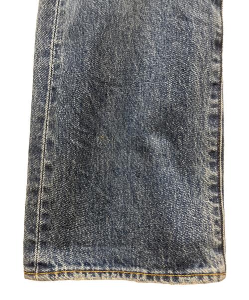 LEVI'S（リーバイス）LEVI'S (リーバイス) JOURNAL STANDARD (ジャーナルスタンダード) 別注501デニムパンツ インディゴ サイズ:SIZE 91cm (W36)の古着・服飾アイテム