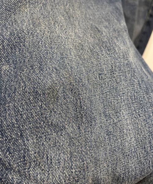 LEVI'S（リーバイス）LEVI'S (リーバイス) JOURNAL STANDARD (ジャーナルスタンダード) 別注501デニムパンツ インディゴ サイズ:SIZE 91cm (W36)の古着・服飾アイテム
