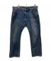 LEVI'S（リーバイス）の古着「別注501デニムパンツ」｜インディゴ