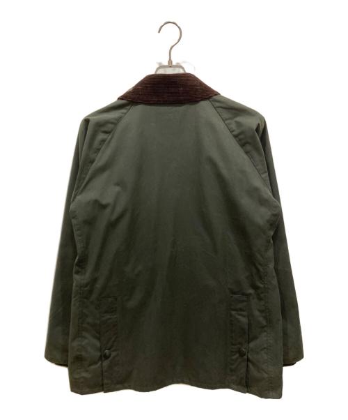 Barbour（バブアー）Barbour (バブアー) SL BEDALE オイルドジャケット オリーブ サイズ:SIZE 36の古着・服飾アイテム