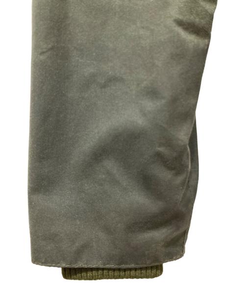 Barbour（バブアー）Barbour (バブアー) SL BEDALE オイルドジャケット オリーブ サイズ:SIZE 36の古着・服飾アイテム