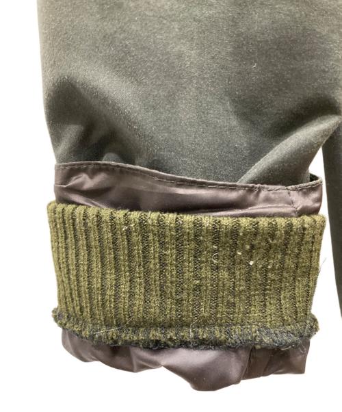 Barbour（バブアー）Barbour (バブアー) SL BEDALE オイルドジャケット オリーブ サイズ:SIZE 36の古着・服飾アイテム