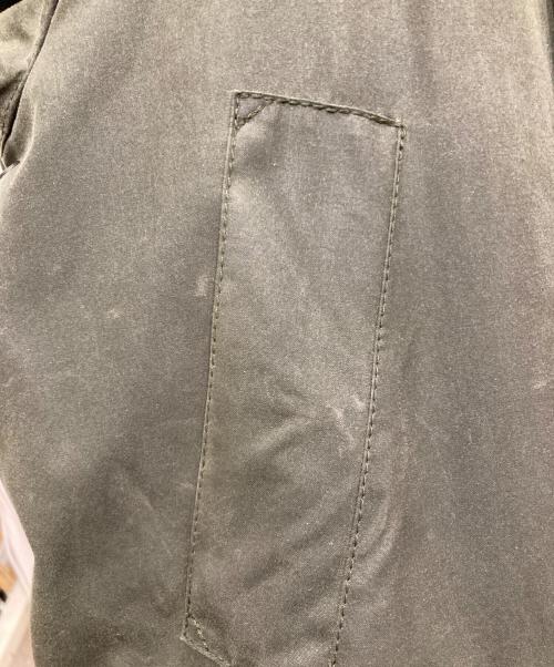Barbour（バブアー）Barbour (バブアー) SL BEDALE オイルドジャケット オリーブ サイズ:SIZE 36の古着・服飾アイテム