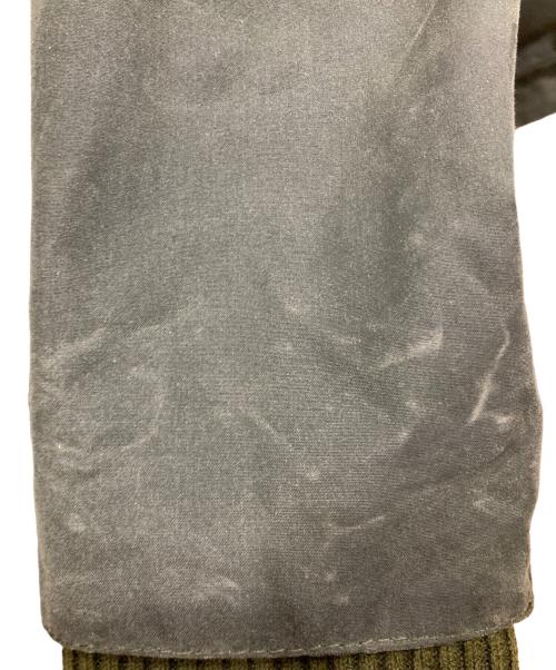 Barbour（バブアー）Barbour (バブアー) SL BEDALE オイルドジャケット オリーブ サイズ:SIZE 36の古着・服飾アイテム