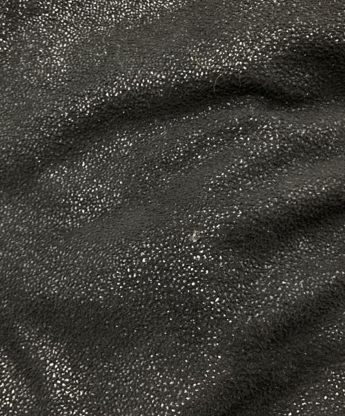 STELLA McCARTNEY（ステラマッカートニー）STELLA McCARTNEY (ステラマッカートニー) ファラベラ チェーントートバッグ ブラックの古着・服飾アイテム