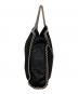 STELLA McCARTNEY (ステラマッカートニー) ファラベラ チェーントートバッグ ブラック：17000円