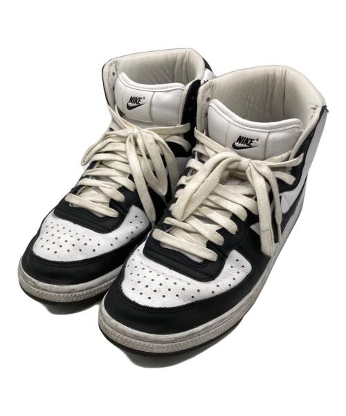 NIKE（ナイキ）NIKE (ナイキ) COMME des GARCONS HOMME PLUS (コムデギャルソンオムプリュス) Terminator High 