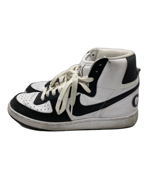 NIKE（ナイキ）NIKE (ナイキ) COMME des GARCONS HOMME PLUS (コムデギャルソンオムプリュス) Terminator High 