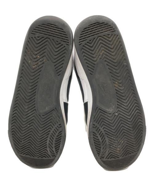 NIKE（ナイキ）NIKE (ナイキ) COMME des GARCONS HOMME PLUS (コムデギャルソンオムプリュス) Terminator High 