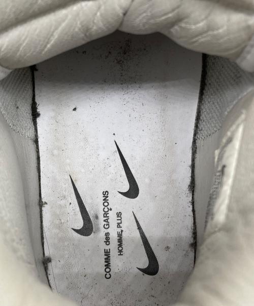 NIKE（ナイキ）NIKE (ナイキ) COMME des GARCONS HOMME PLUS (コムデギャルソンオムプリュス) Terminator High 