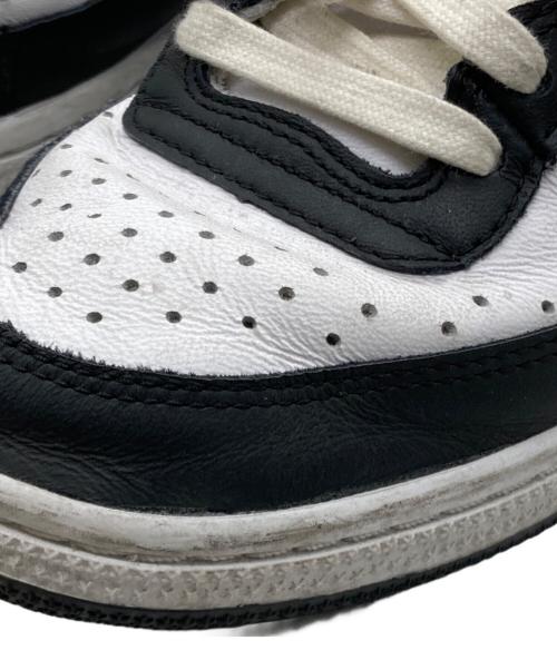 NIKE（ナイキ）NIKE (ナイキ) COMME des GARCONS HOMME PLUS (コムデギャルソンオムプリュス) Terminator High 