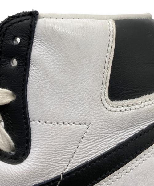 NIKE（ナイキ）NIKE (ナイキ) COMME des GARCONS HOMME PLUS (コムデギャルソンオムプリュス) Terminator High 