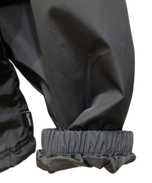 SUPREME（シュプリーム）Supreme (シュプリーム) Old English Arc Coaches Jacket ブラック サイズ:Ⅿの古着・服飾アイテム