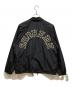 Supreme (シュプリーム) Old English Arc Coaches Jacket ブラック サイズ:Ⅿ：25000円