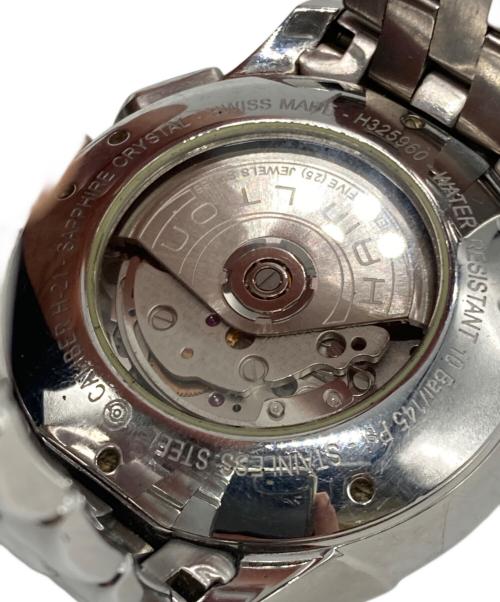 HAMILTON（ハミルトン）HAMILTON (ハミルトン) リストウォッチの古着・服飾アイテム