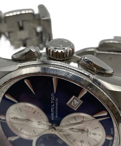 HAMILTON（ハミルトン）HAMILTON (ハミルトン) リストウォッチの古着・服飾アイテム