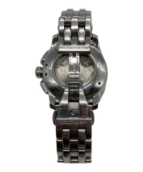 HAMILTON（ハミルトン）HAMILTON (ハミルトン) リストウォッチの古着・服飾アイテム