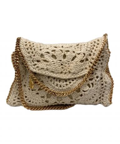 中古・古着通販】STELLA McCARTNEY (ステラマッカートニー) かぎ針編み