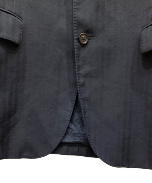 POLO RALPH LAUREN（ポロ・ラルフローレン）POLO RALPH LAUREN (ポロ・ラルフローレン) 3Bセットアップスーツ ネイビー サイズ:SIZE 38の古着・服飾アイテム