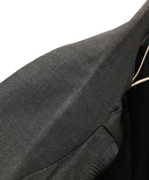 BROOKS BROTHERS（ブルックスブラザーズ）BROOKS BROTHERS (ブルックスブラザーズ) ダブルジャケット ブラック サイズ:SIZE 6の古着・服飾アイテム