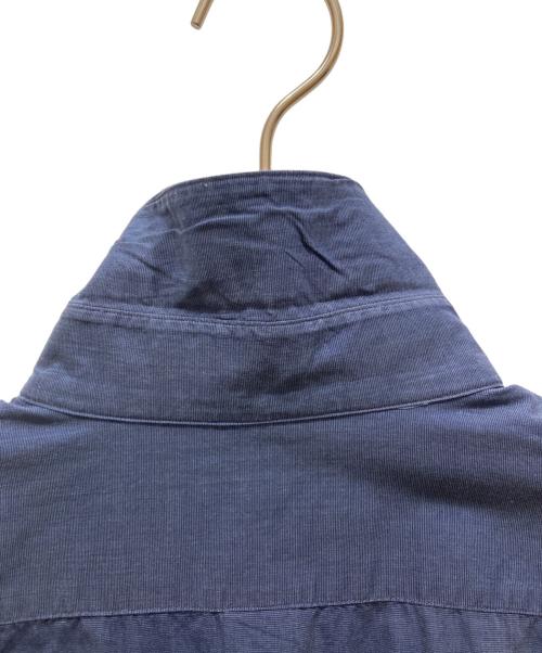 BROOKS BROTHERS（ブルックスブラザーズ）BROOKS BROTHERS (ブルックスブラザーズ) 長袖シャツ ネイビー サイズ: 17-34/35の古着・服飾アイテム