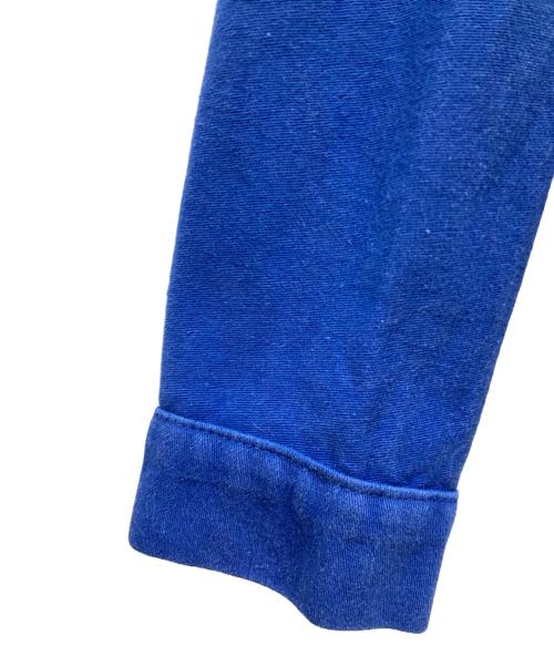 SANFOR（サンフォー）SANFOR (サンフォー) ワークジャケット ブルー サイズ:SIZE 52の古着・服飾アイテム