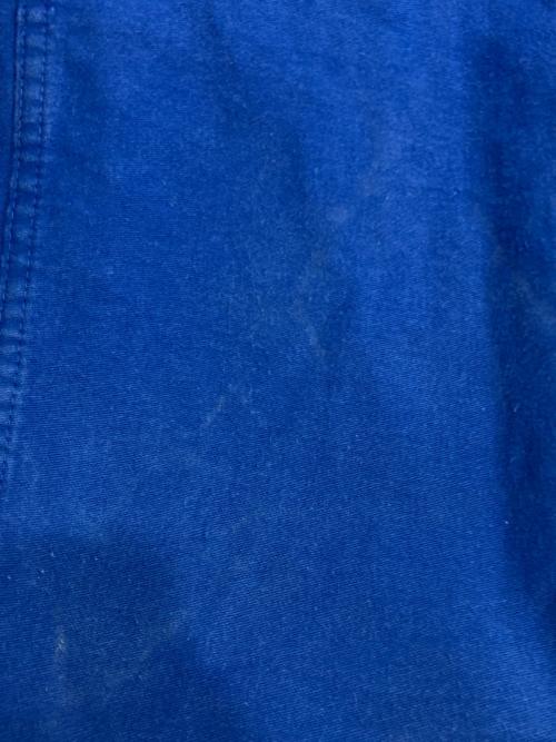 SANFOR（サンフォー）SANFOR (サンフォー) ワークジャケット ブルー サイズ:SIZE 52の古着・服飾アイテム