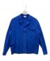 SANFOR（サンフォー）の古着「ワークジャケット」｜ブルー