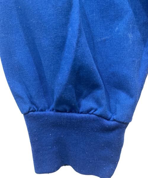 adidas（アディダス）adidas (アディダス) オリンピックスウェット ブルー サイズ:不明の古着・服飾アイテム