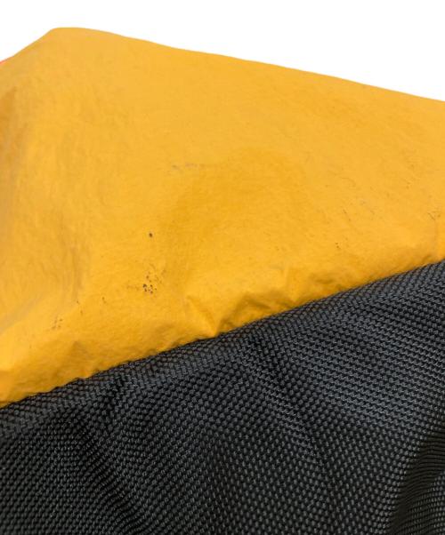 CHROME（クローム）CHROME (クローム) ニュースペーパーメッセンジャーバッグ オレンジの古着・服飾アイテム